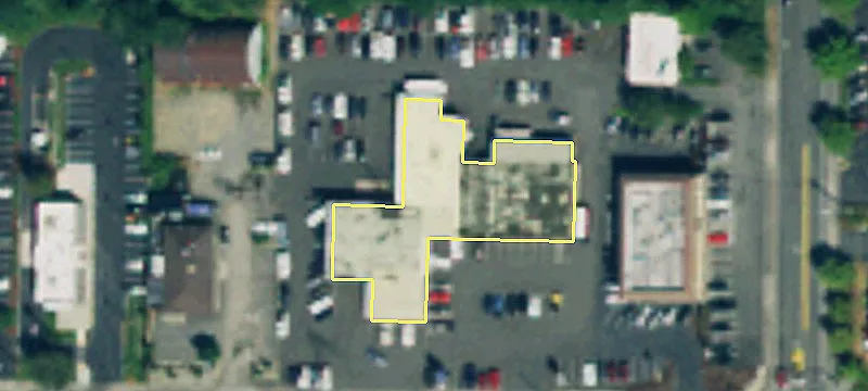Lynnwood Commercial Property For Sale