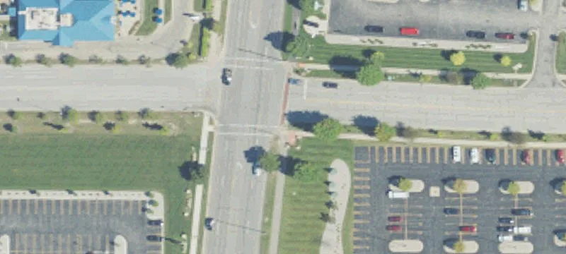 Commercial Parcel on Trautner Drive