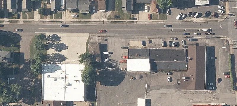 Akron Investment Opportunity For Sale