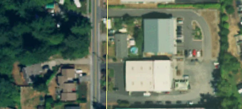 Industrial Space Near Boeing Field