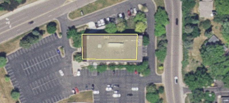 Renovated Office Space Near Highway