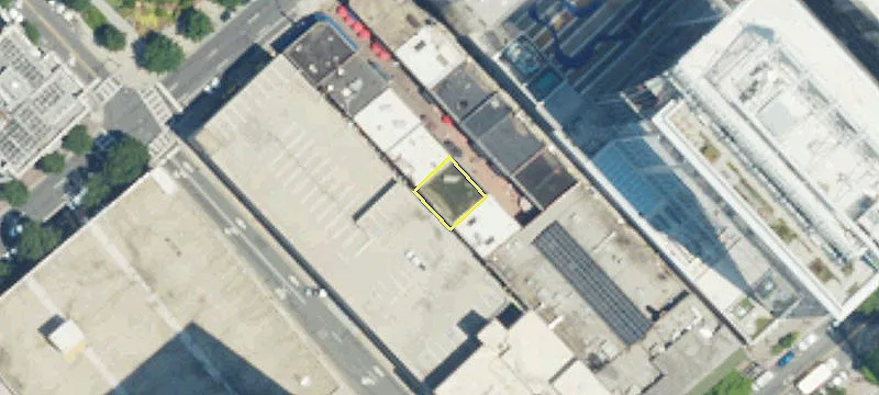 Retail/Office Suite For Lease