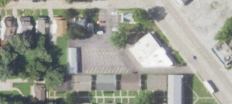 Medical Building with Multiple Suites