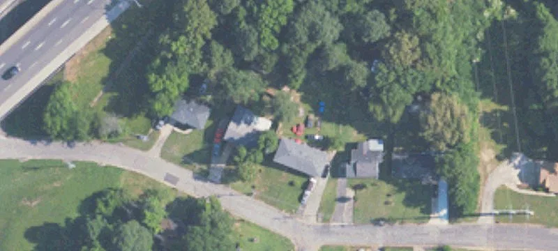 Industrial Property in Birmingham, AL
