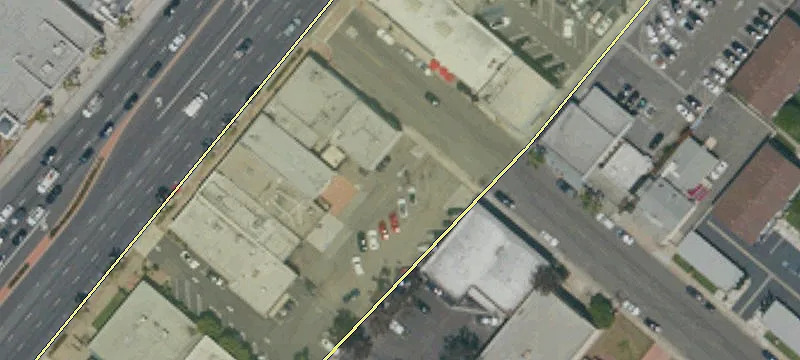 Costa Mesa Retail Portfolio Opportunity
