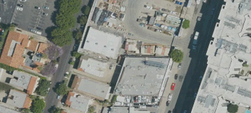 Retail Space Available for Lease