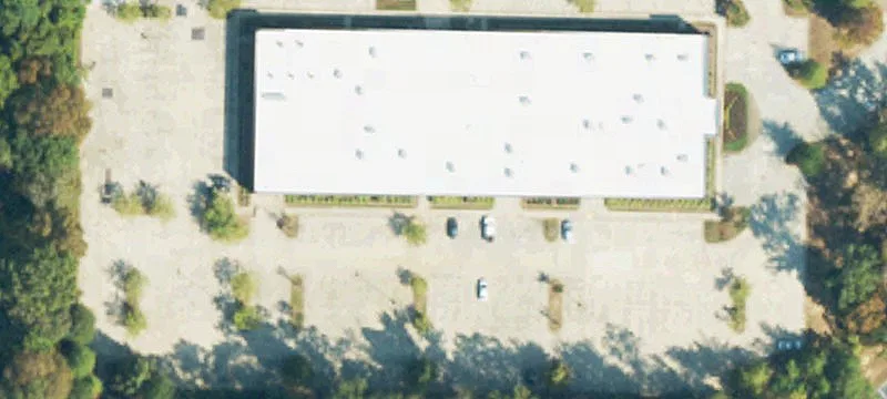 Proposed Flex Buildings in Ridgeland