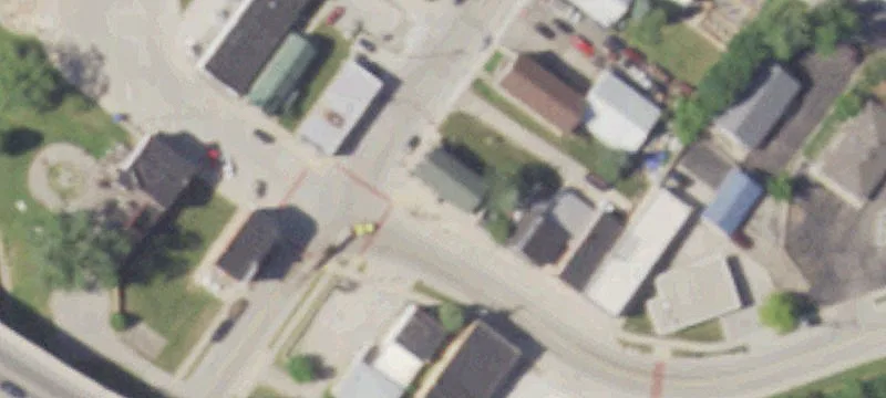 Warehouse/Manufacturing Space in Wrightstown