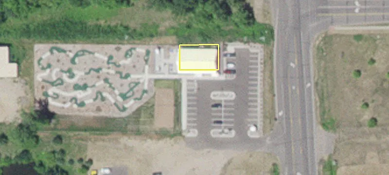 Entertainment Complex For Sale