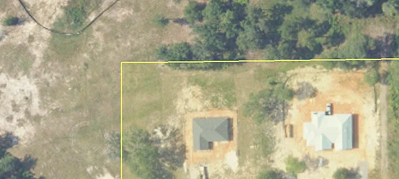 Cypress Business Park Land