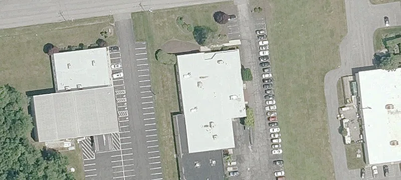 Industrial Land Ready For Development
