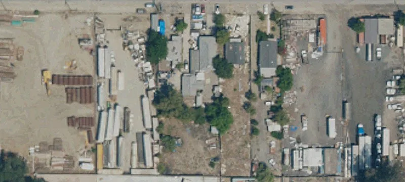 San Bernardino Distribution Warehouse