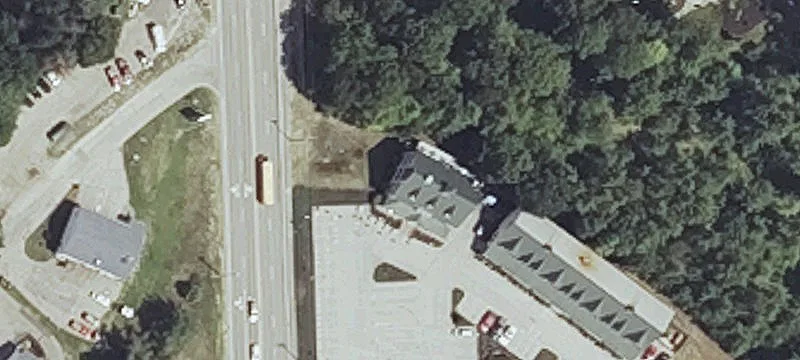 Approved Commercial Land in Windham
