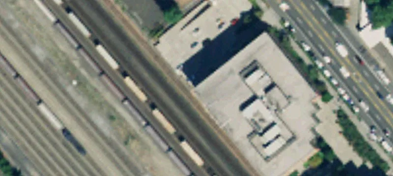 Seattle Office Space Available