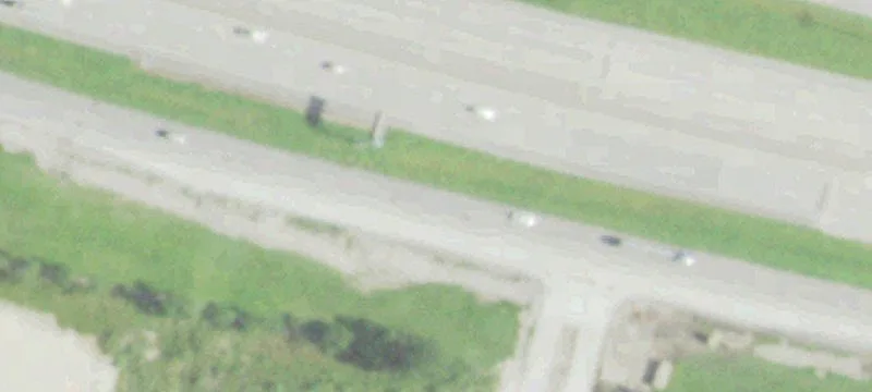 6.48 Acres Residential Land