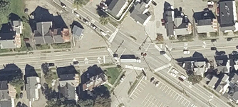 Industrial Space Near Maine Turnpike
