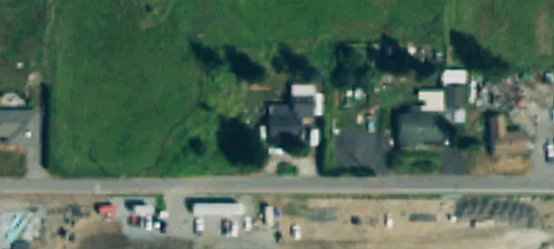 Auburn Warehouse with Highway Frontage