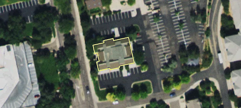 DTC Office Building For Sale
