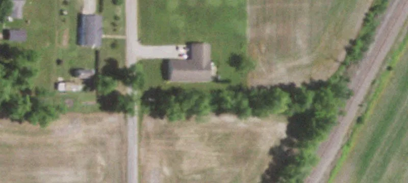 Warehouse Property on 11.31 Acres