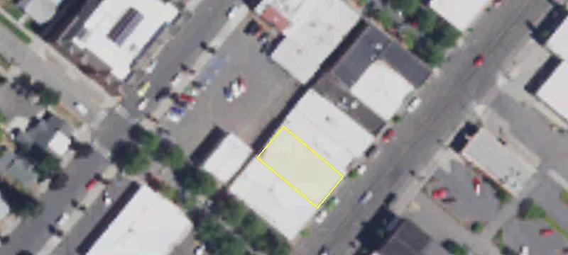 Cheney Land Investment Opportunity