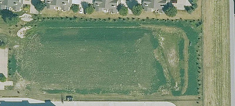 248 Acres Commercial Land Available