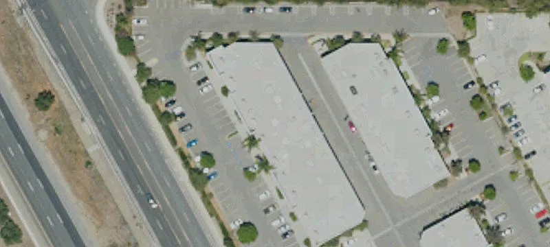 Industrial Property Fully Leased