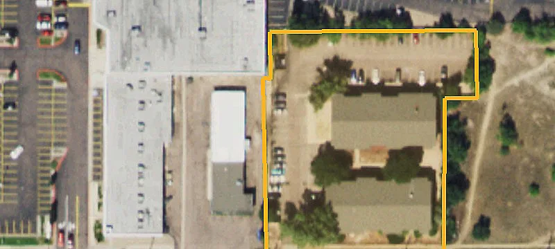 Auto Shop with Recent Upgrades
