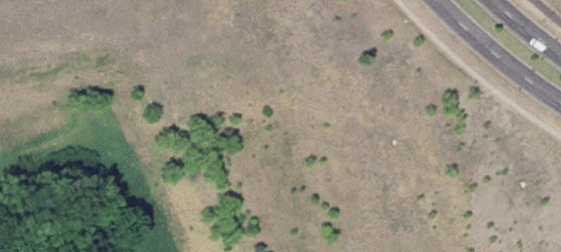 Development Land Near Transportation Hub