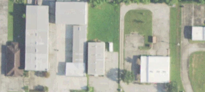 Beaumont Warehouse with Office Space