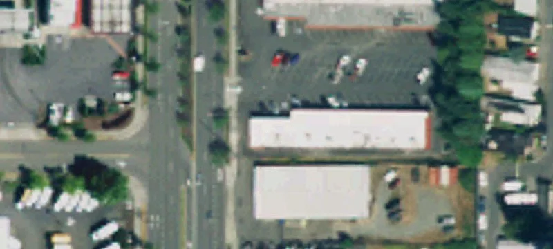 Federal Way Office Space Available