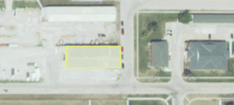 Warehouse and Office Space Available