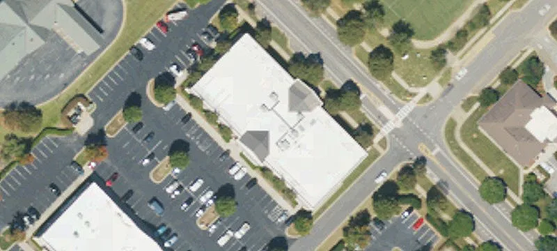 Office Space Near Lake Norman