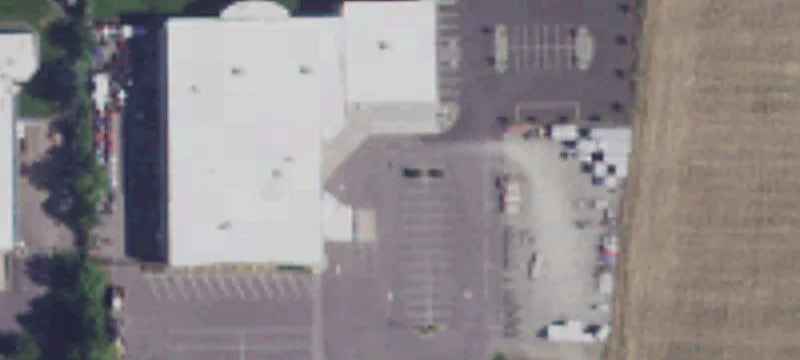 Liberty Lake Development Land Parcels