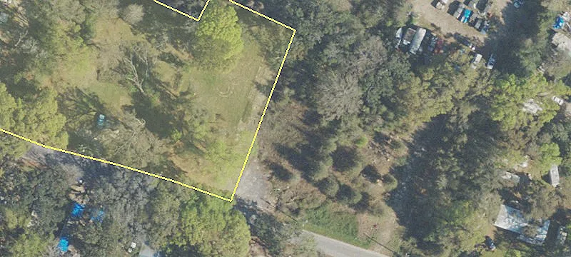 Industrial Lot For Lease