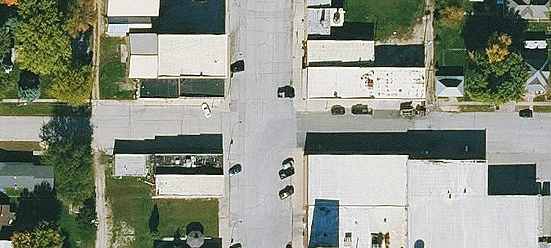 Lytton Former Grain Elevator Site