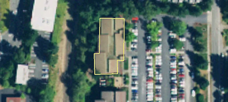 Bellevue Office Space Available