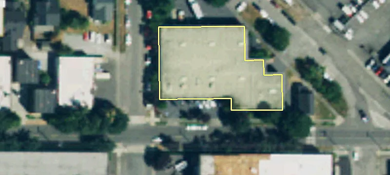 Industrial Space Available For Lease