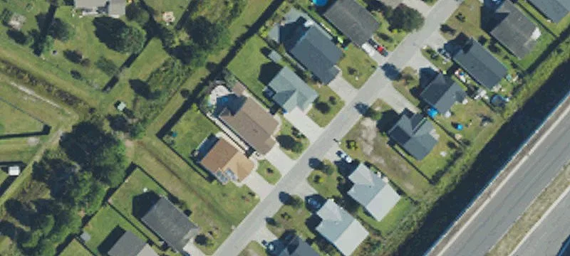Prime Commercial Land Opportunity