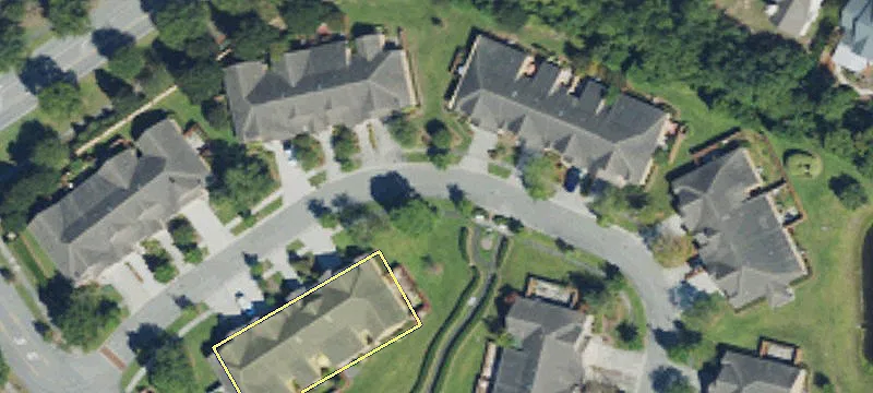 Land for Retail or Office