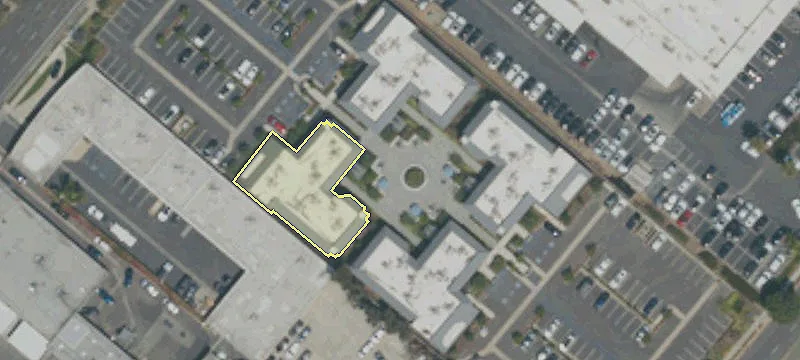 Fully Leased Office Building