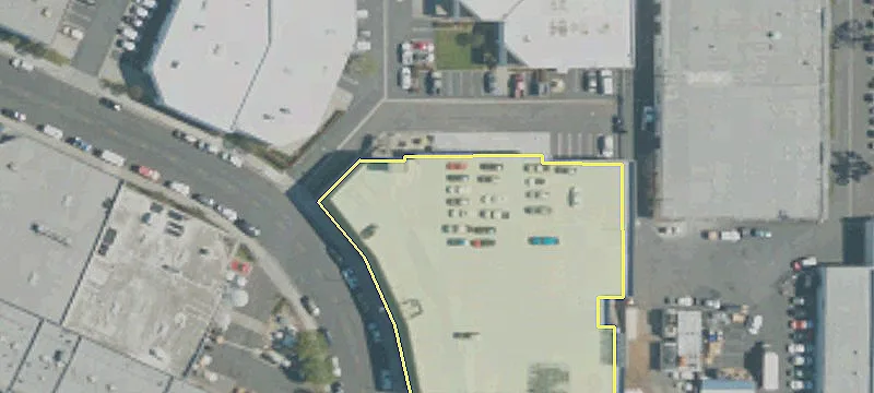 Torrance Area Industrial Space