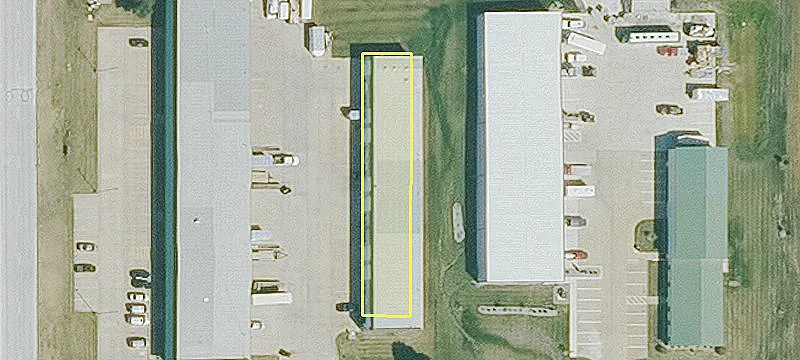 Ankeny Flex Space Available