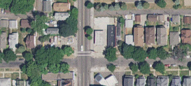 Payne Avenue Retail Opportunity