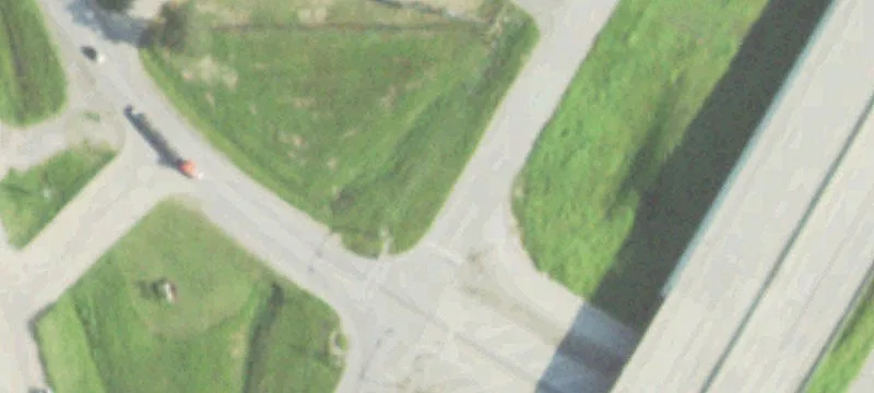 Highway Frontage Investment Opportunity