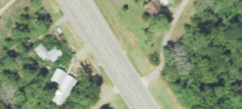 Alto, TX Commercial Land