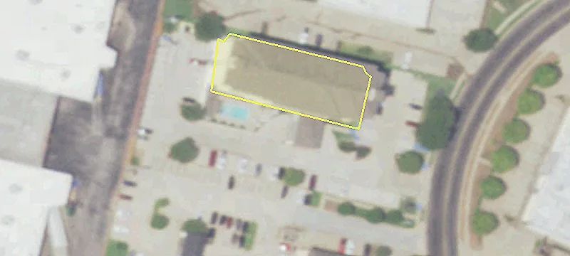 Office Space Near Walking Trail