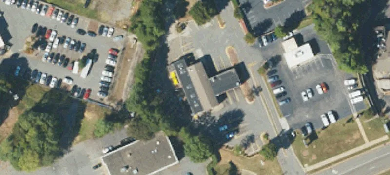High-Volume Car Wash and Lube