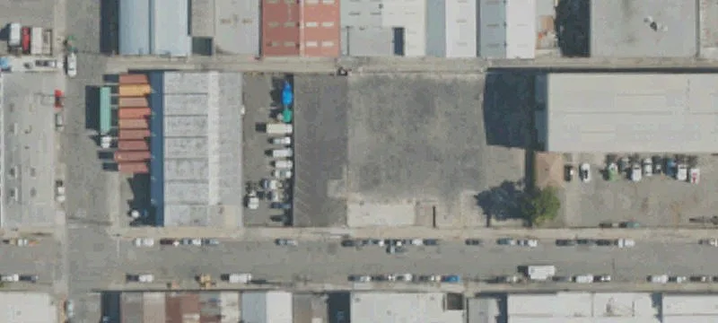 Industrial Storage Yard For Rent