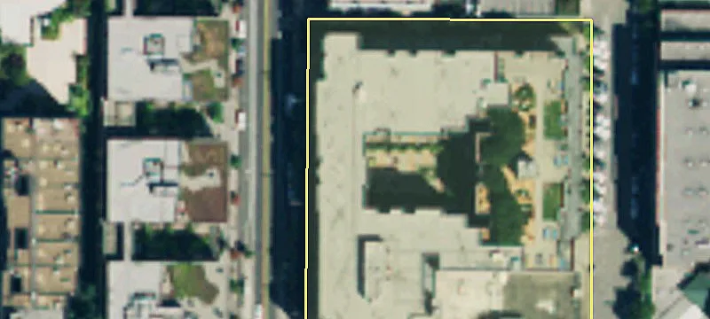 Retail Space Available For Rent