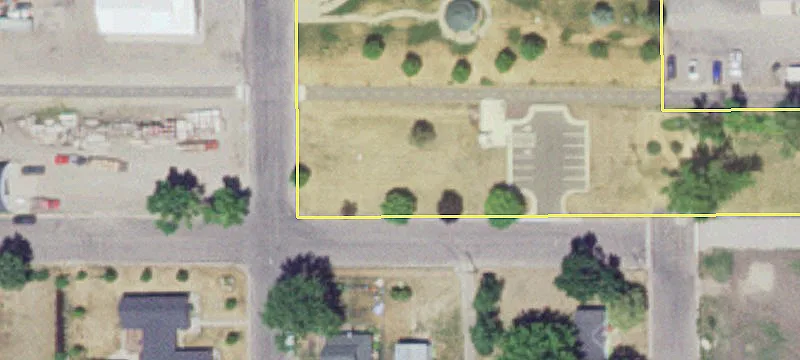 21.34 Acres on Highway 7